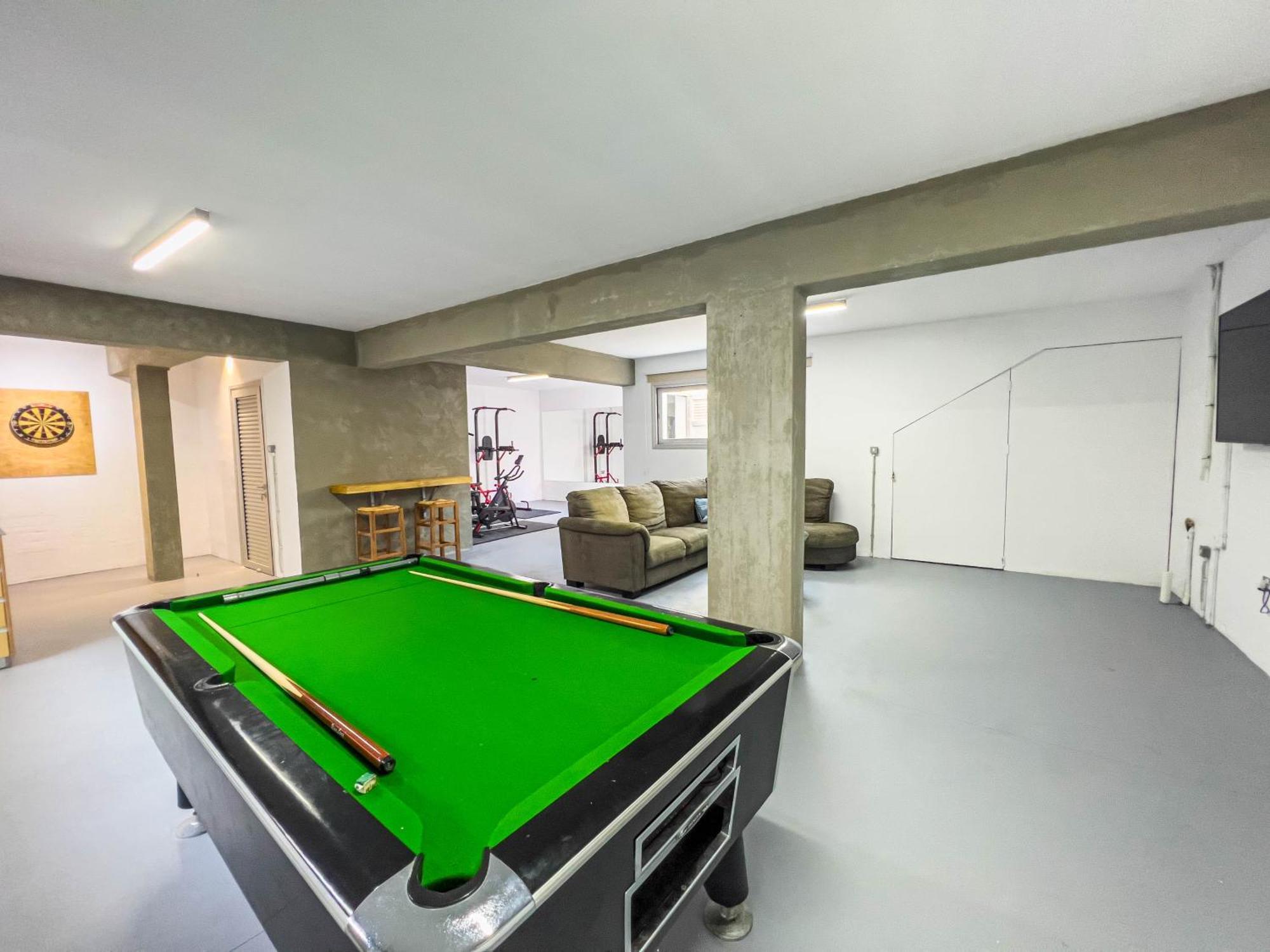 Geo Panoramic Villa +Pool +Game Room +Gym Protaras Zewnętrze zdjęcie